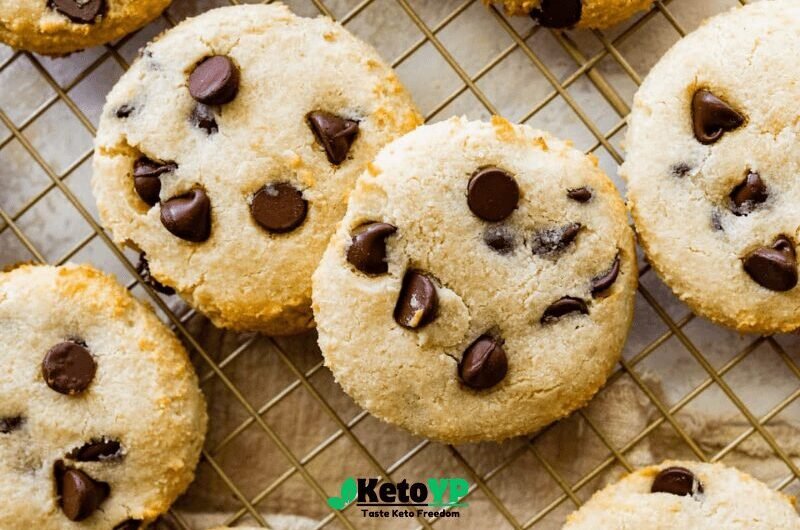 Cottage Cheese Cookie Recipe