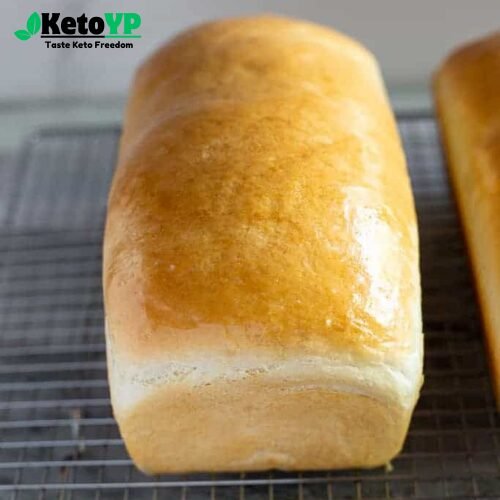 Homemade Bread Recipe