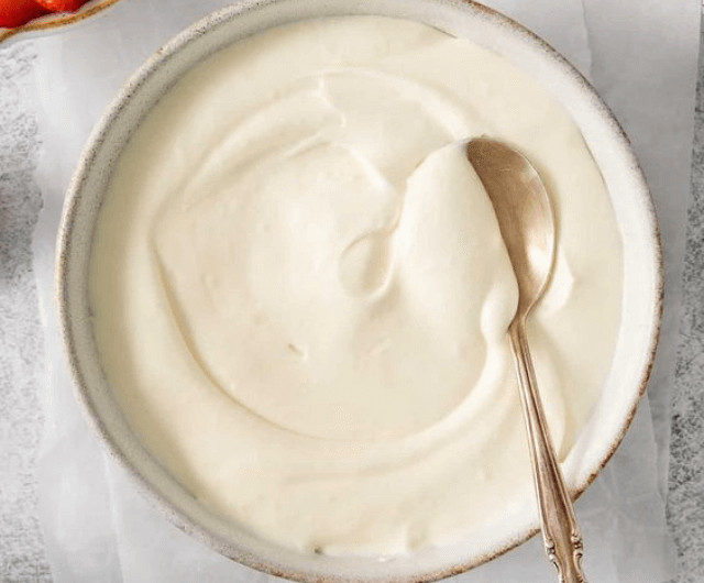 Dreamy Cream Cheese Recipe