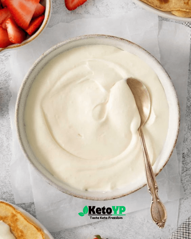 Dreamy Cream Cheese Recipe