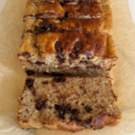 Protein Banana Bread (Gluten Free)