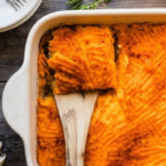Shepherd’s Pie