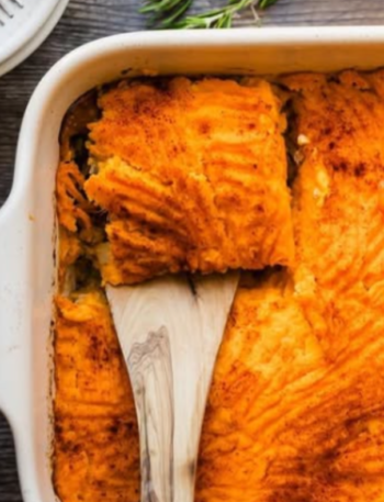 Shepherd’s Pie