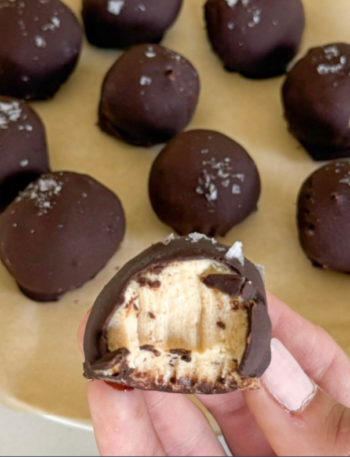 peanut butter protein cheesecake