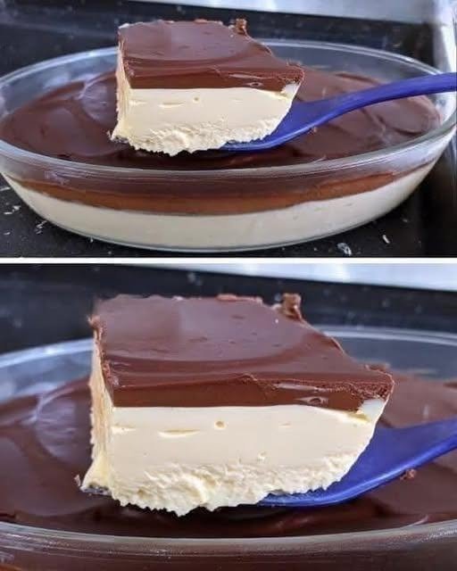 🍫 Keto Chocolate Cream Cheesecake – No-Bake, Rich & Creamy